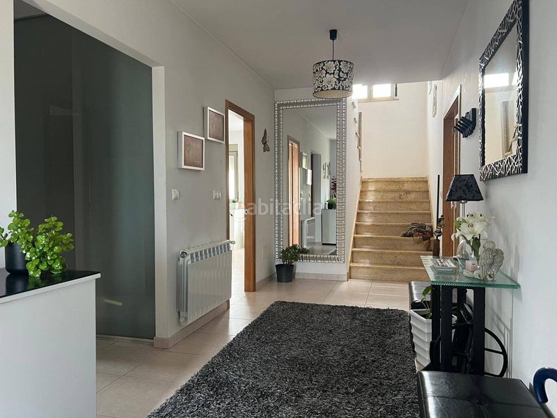 Foto 7fdfa6a8-d7d8-496d-bba1-0ce5ad0feea6. Location maison avec chauffage dans Padrón