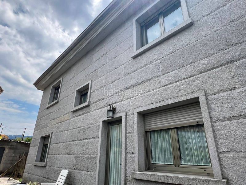 Foto a9739226-fcb0-492f-99af-6998727a3eba. Location maison avec chauffage dans Padrón