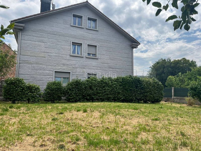 Foto c6b6e119-b8c4-4c3e-91f5-4254d3f14cf3. Location maison avec chauffage dans Padrón