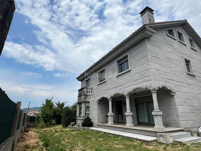 Foto e439b986-d2b2-4ea6-bd87-1baf8e6a9b93. Location maison avec chauffage dans Padrón