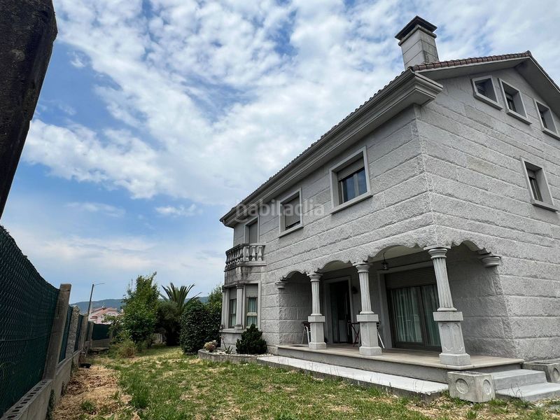 Foto ef5f65a6-8979-4c07-8ded-536a32ffbe4d. Location maison avec chauffage dans Padrón