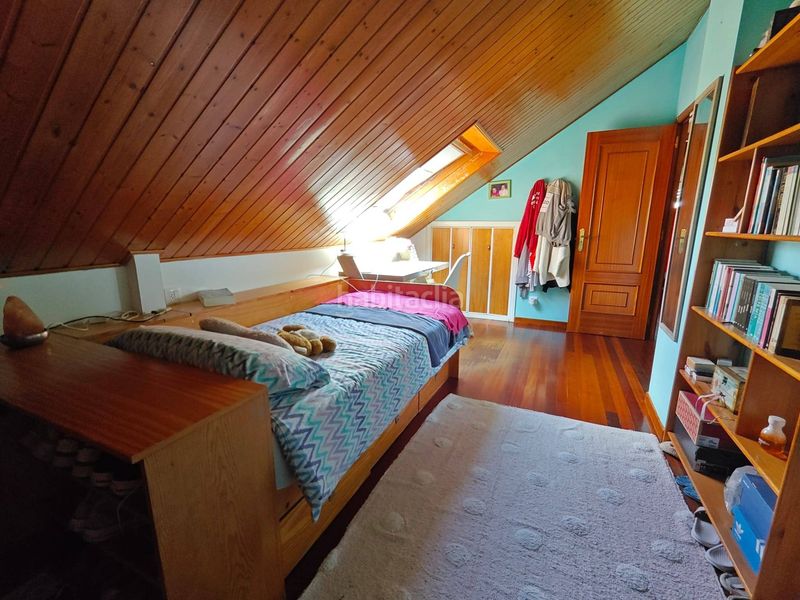 Foto 0483d773-e56c-420a-9218-9320dbd81471. Duplex con parcheggio piscina in Bertamirans Ames