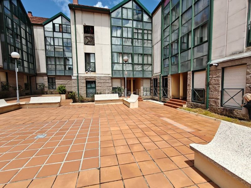 Foto 4aca46ca-9e37-4654-852a-1844bc06bbb5. Duplex con parcheggio piscina in Bertamirans Ames