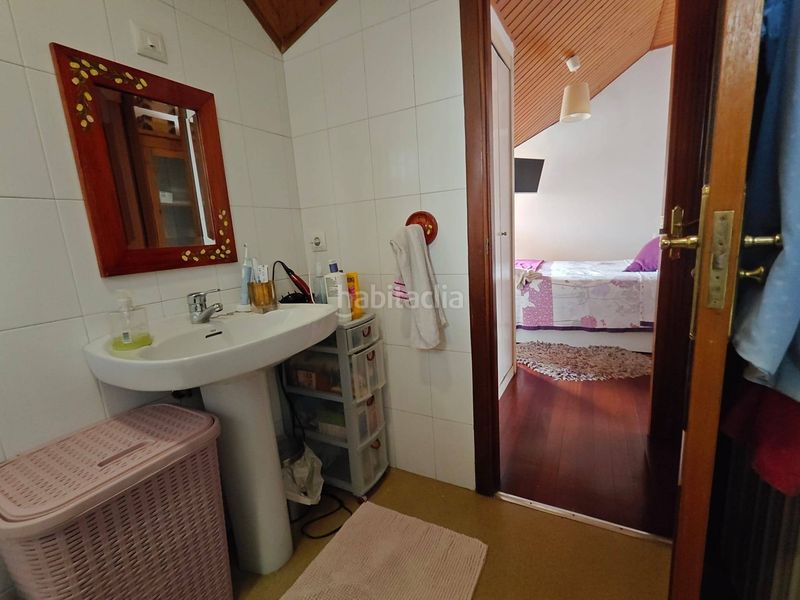 Foto 4e409ee5-a3e1-4b48-b4f6-bdf06d8e6919. Duplex con parcheggio piscina in Bertamirans Ames