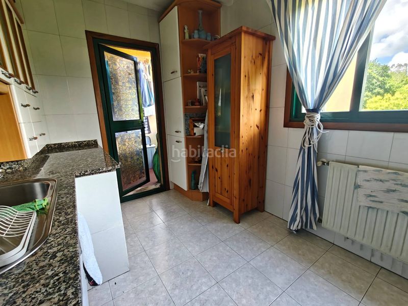 Foto 8b8e4b3d-c458-4dd9-9d7a-b913d8c991fa. Duplex con parcheggio piscina in Bertamirans Ames
