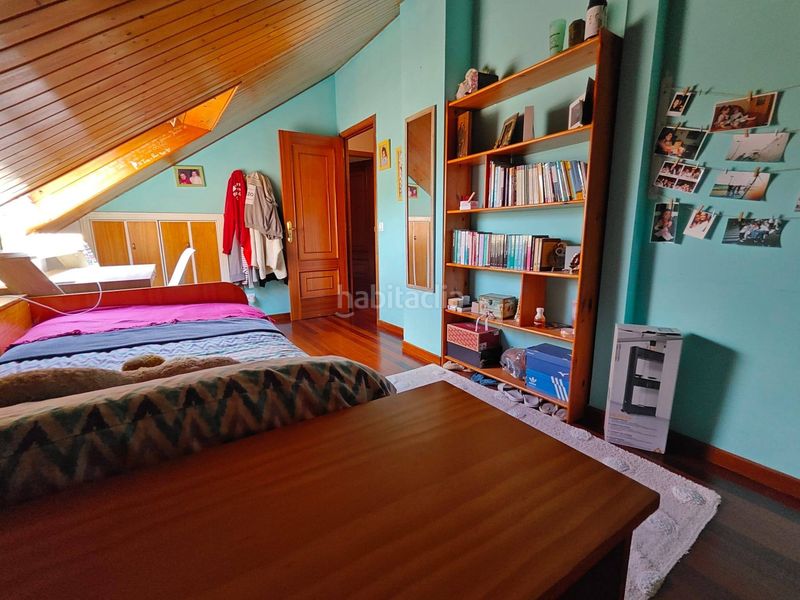 Foto ab2f54b1-d2de-4be9-bf09-b6c6cd727709. Duplex con parcheggio piscina in Bertamirans Ames