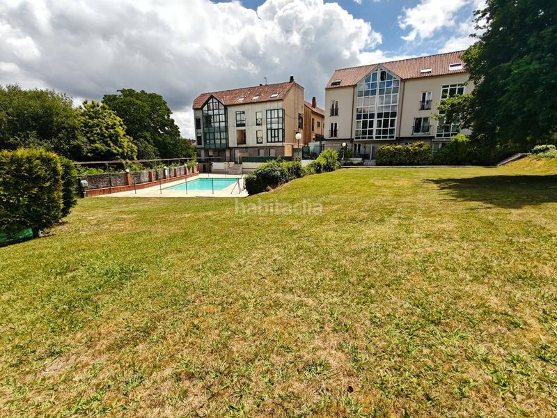 Foto f5ccf6df-4881-4bab-8203-b7f782d81a92. Duplex con parcheggio piscina in Bertamirans Ames