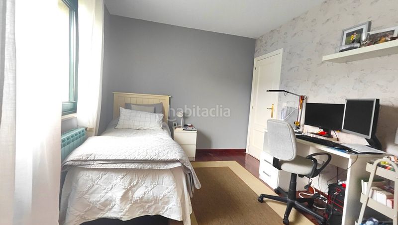 Foto 18391b6c-dd14-43cf-abb0-280d26293b56. Casa amb calefacció aparcament a Bugallido Ames