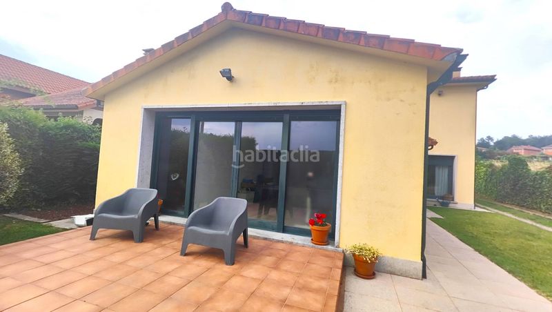 Foto 38a53a43-278a-4098-99be-7c0424a4cb91. Casa amb calefacció aparcament a Bugallido Ames
