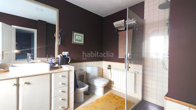Foto 66b00a81-a5a5-4654-95c9-6d1248cd9988. Casa amb calefacció aparcament a Bugallido Ames