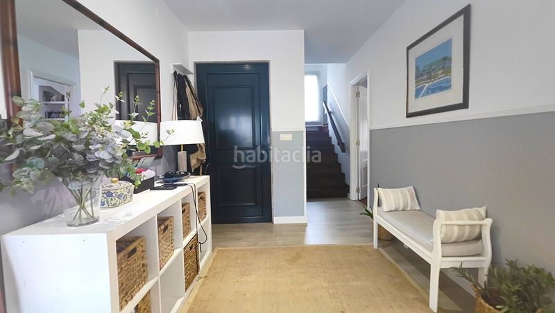 Foto 6a049969-7fc5-4339-a1dd-6bd041b913ee. Casa amb calefacció aparcament a Bugallido Ames