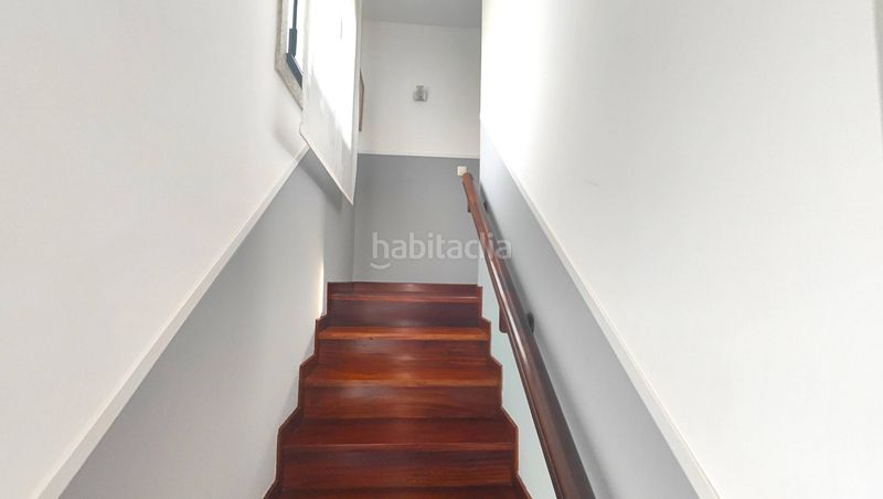 Foto 6b68b81c-6633-473c-a91a-f4190d7c5f4b. Casa amb calefacció aparcament a Bugallido Ames