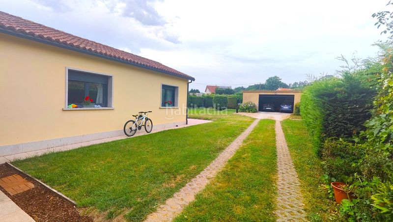 Foto a6c2340d-3237-4b66-b62f-4cd64f26e97a. Casa amb calefacció aparcament a Bugallido Ames