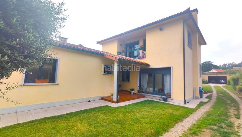 Foto aa80f7a6-2965-4d10-bf2d-92109736609d. Casa amb calefacció aparcament a Bugallido Ames