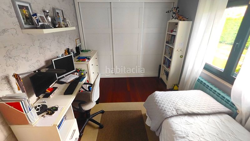 Foto b0364d67-dd37-48ca-934c-2823663aecb7. Casa amb calefacció aparcament a Bugallido Ames