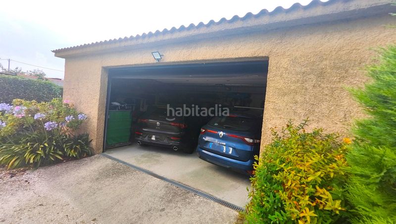 Foto e0d1e269-1b32-425b-bc14-2749717b5a0a. Casa amb calefacció aparcament a Bugallido Ames