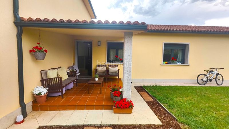 Foto eb58ad91-f9a0-4683-acef-56f0b5a74dcb. Casa amb calefacció aparcament a Bugallido Ames