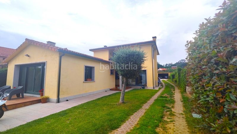 Foto ef5c2d4a-7dc2-4a5a-848f-2dde63e2a5af. Casa amb calefacció aparcament a Bugallido Ames