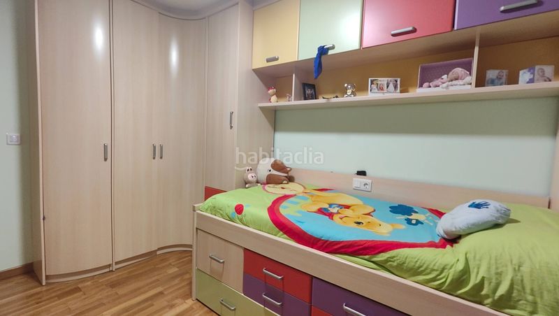 Foto 471882b2-a0ec-4e13-a389-3ce3c98df30e. Pis amb calefacció aparcament a Bertamirans Ames
