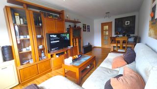 Appartement  Avenida mahia. Amplio piso en venta para entrar a vivir en bertamiráns