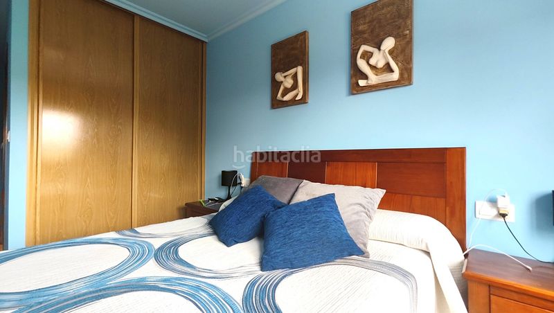 Foto c18beaec-7ab3-4163-9917-f545bacc1fa6. Pis amb calefacció aparcament a Bertamirans Ames