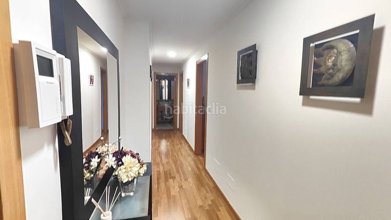 Foto d3677b99-7a01-4968-aa23-862b9d8d1900. Pis amb calefacció aparcament a Bertamirans Ames