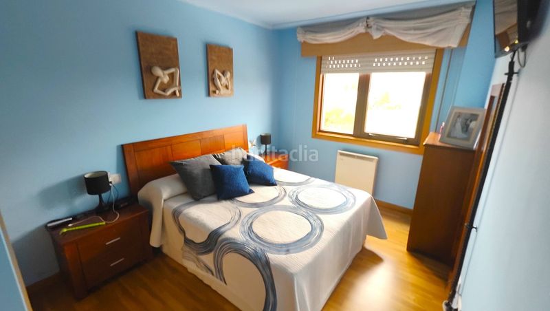 Foto f83fbede-9aa3-4031-9159-a78317fecabb. Pis amb calefacció aparcament a Bertamirans Ames