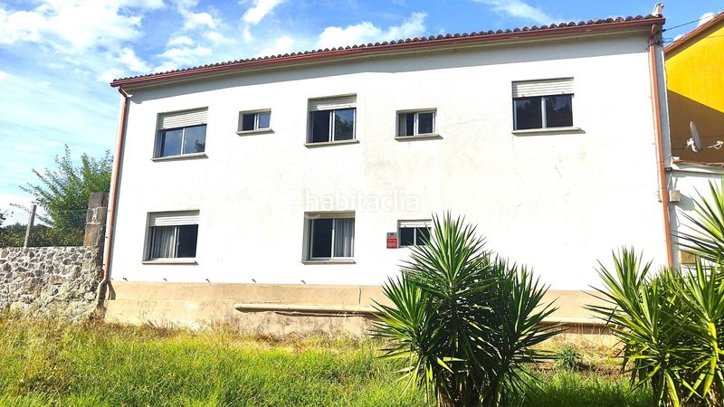 Foto 468deb3c-ad3e-484e-adbd-54f5570d734f. Casa a Campus Sur - Santa Marta Santiago de Compostela