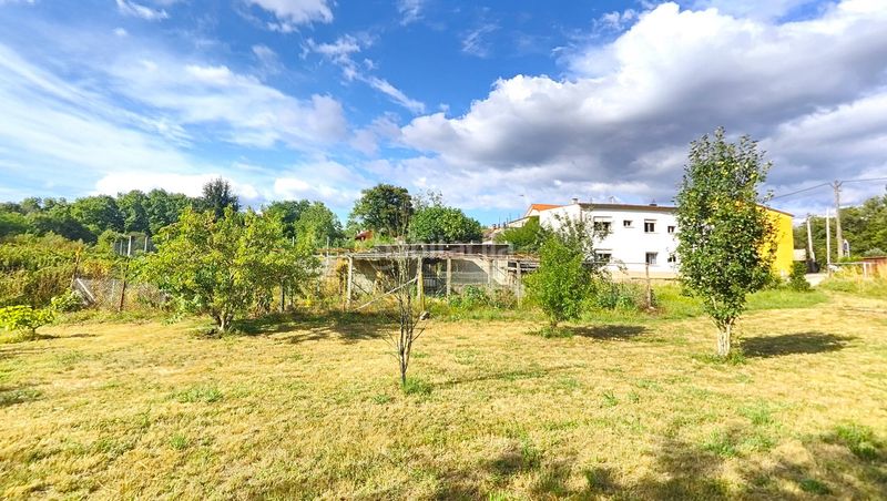 Foto 60c543ba-a4e6-4645-9f8d-4a84f4840764. Casa a Campus Sur - Santa Marta Santiago de Compostela