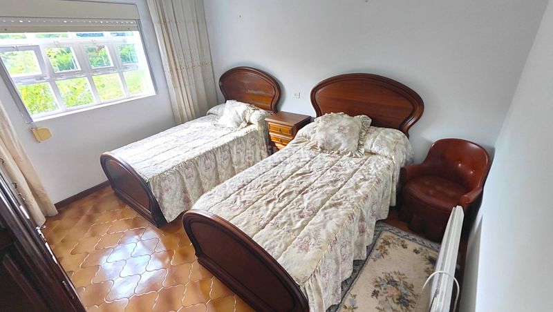Foto 62fc2543-0577-4d85-8dec-bfe74a37da88. Casa a Campus Sur - Santa Marta Santiago de Compostela