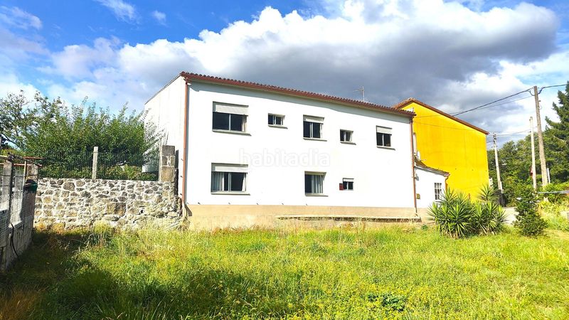 Foto 7fff365a-53eb-48a5-929b-d2b9e249ea17. Casa a Campus Sur - Santa Marta Santiago de Compostela