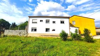 Casa  Lugar ponte vella. Casa con parcela cercana a centro de santiago