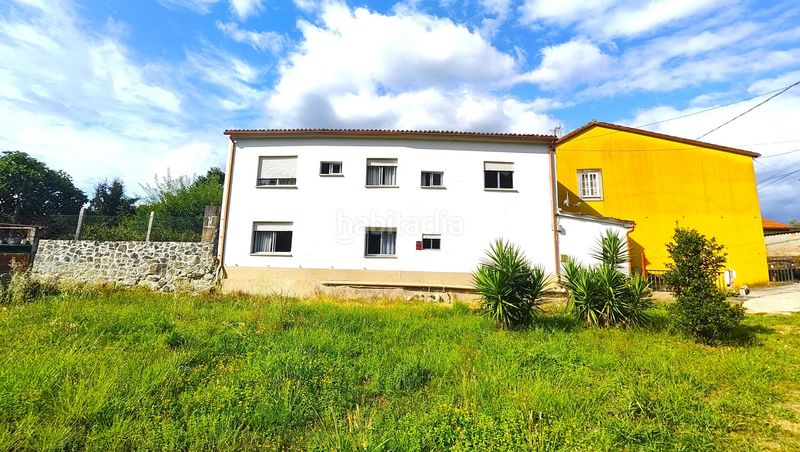 Foto d16a82ba-8d46-47a8-acee-5b946424f44c. Casa a Campus Sur - Santa Marta Santiago de Compostela