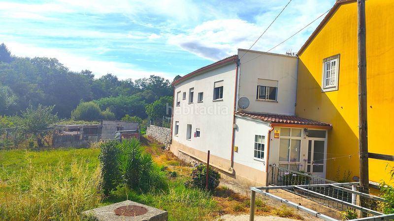 Foto e862cbc2-7404-4df4-a581-5049c3b3d787. Casa a Campus Sur - Santa Marta Santiago de Compostela