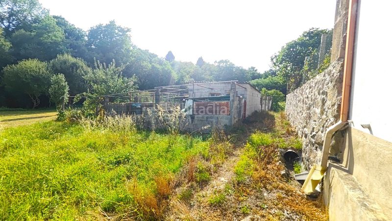 Foto e8cd0ca0-8216-4744-ad8e-d7f74b83ec0e. Casa a Campus Sur - Santa Marta Santiago de Compostela