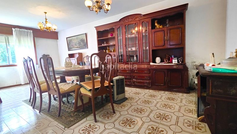 Foto f2b6b0be-72c8-42f7-91cd-bda916320179. Casa a Campus Sur - Santa Marta Santiago de Compostela