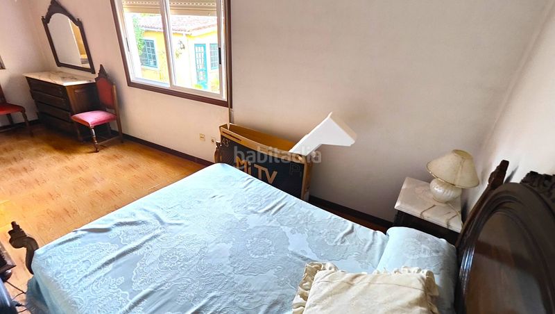 Foto f2d2ecf6-f73d-4036-bbbb-e67582567f66. Casa a Campus Sur - Santa Marta Santiago de Compostela