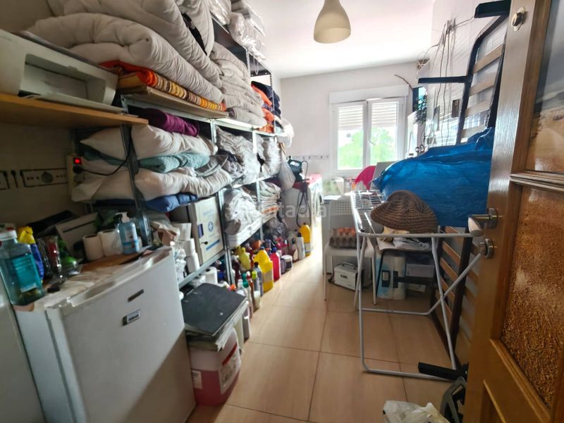Foto a3ce0bd5-a297-45f3-b34e-4acee48cb638. Pis amb calefacció aparcament a Pino (O)