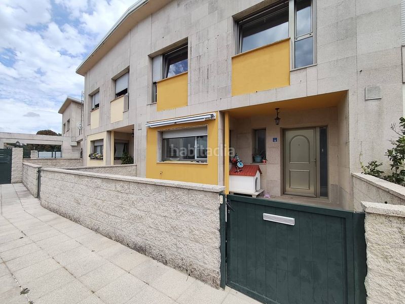 Foto b538d275-346a-41df-8be3-bf77fd91030e. Casa adossada amb calefacció aparcament a Teo