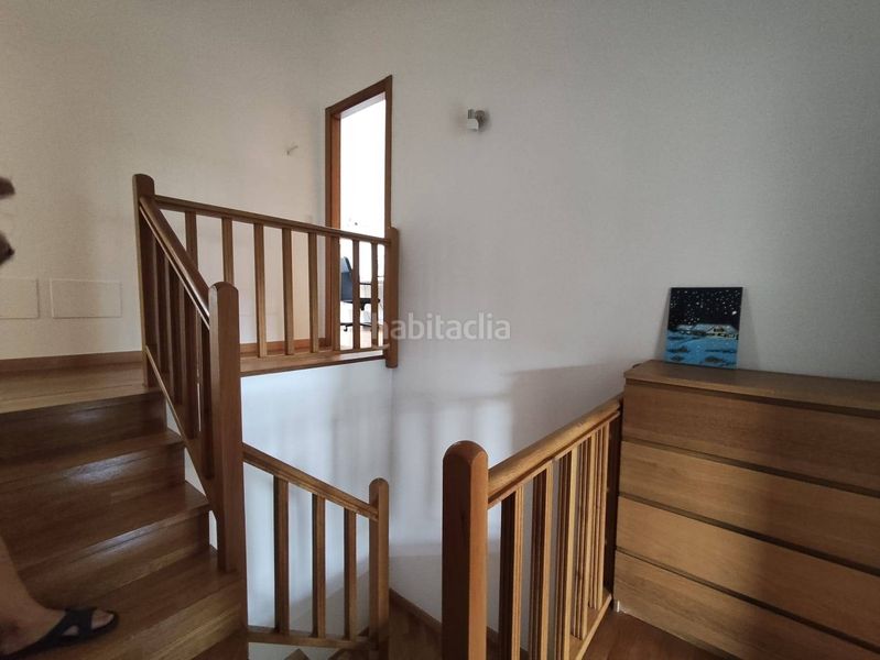 Foto b7ee51c2-a3b8-4297-b3d3-955baaf9a24d. Casa adossada amb calefacció aparcament a Teo