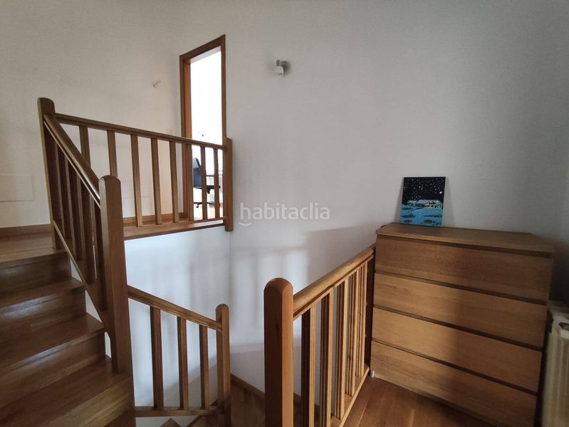 Foto d60313e6-d58e-4324-83d4-a274b66ee2cc. Casa adossada amb calefacció aparcament a Teo