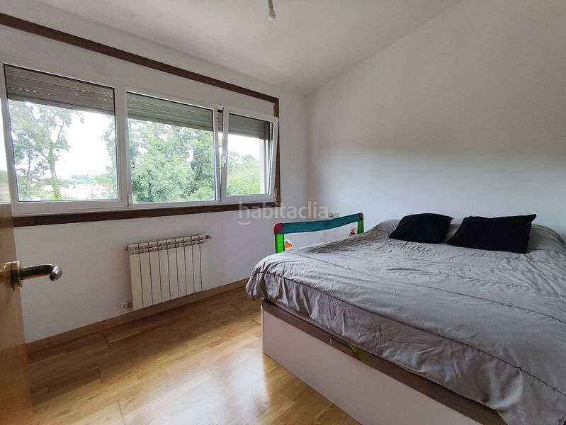 Foto fa167749-1703-4c23-89eb-6943b5c8e9ad. Casa adossada amb calefacció aparcament a Teo