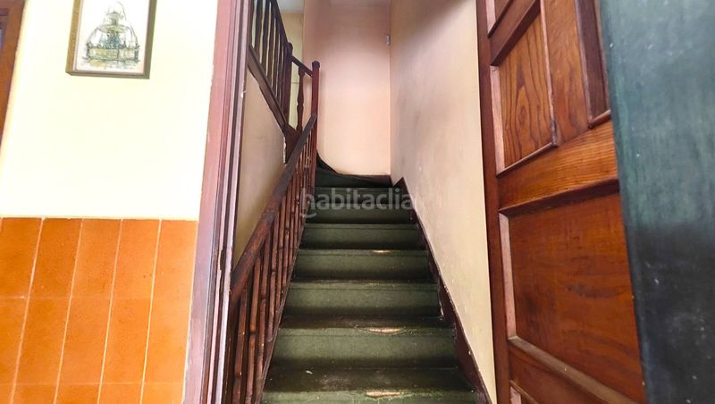 Foto d440ae39-9414-4786-aeda-1964de569c39. Casa a Ensanche - Sar Santiago de Compostela