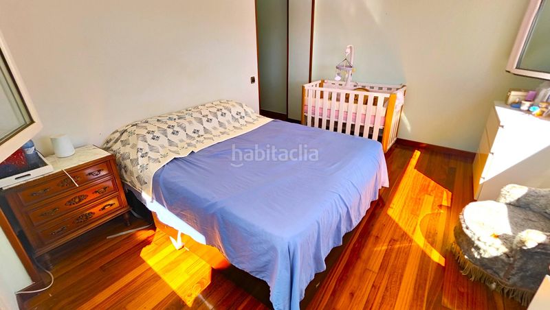 Foto bf077ae0-9e4c-4033-84bb-691909284511. Pis amb calefacció a Concheiros - Fontiñas Santiago de Compostela