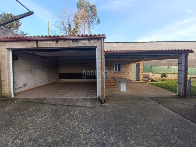 Foto 1493d2dc-d3b3-4574-8662-30c9dbfa20ca. Pis amb calefacció aparcament a Touro