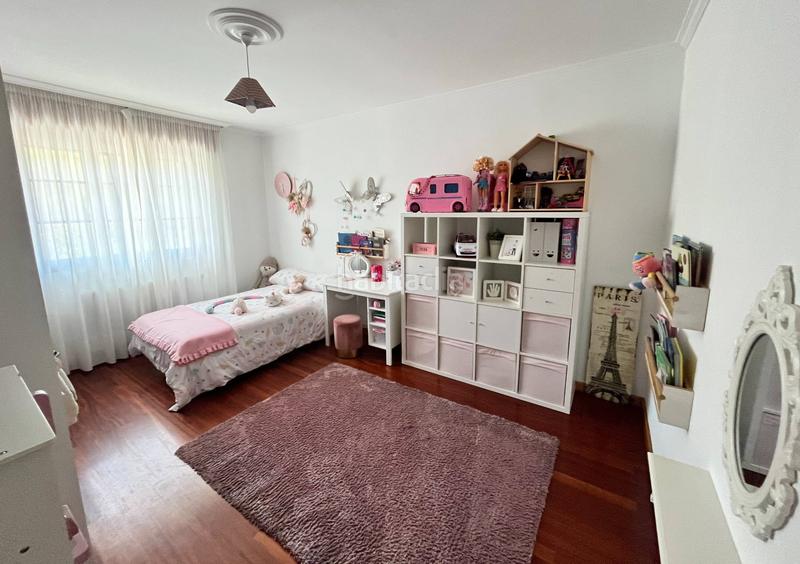 Foto 319d80c1-81b8-407d-a74b-4cdb9fd15c7b. Pis amb calefacció aparcament a Touro