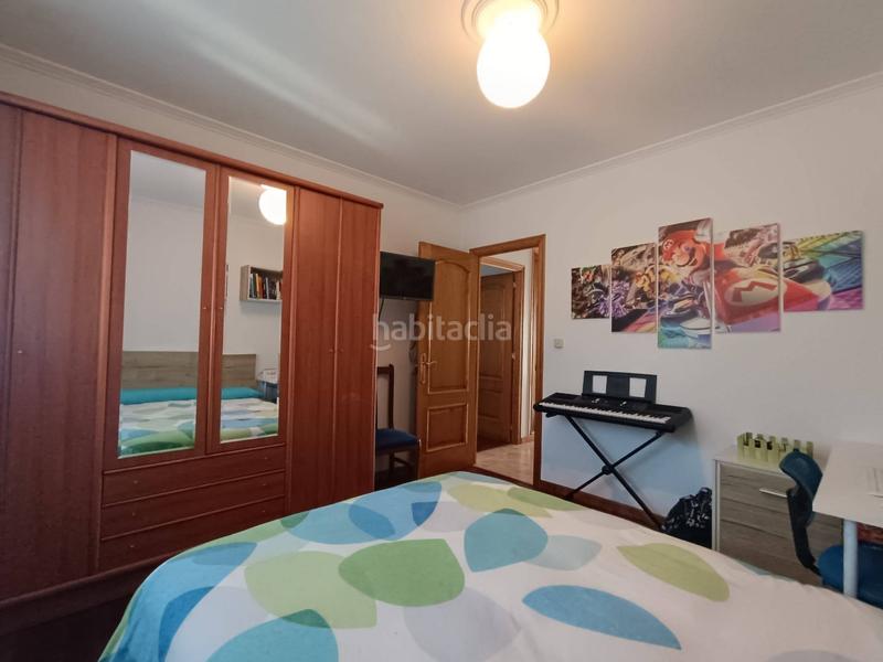 Foto 324abb80-a92e-4fa6-b397-fb6bd8f7d388. Pis amb calefacció aparcament a Touro