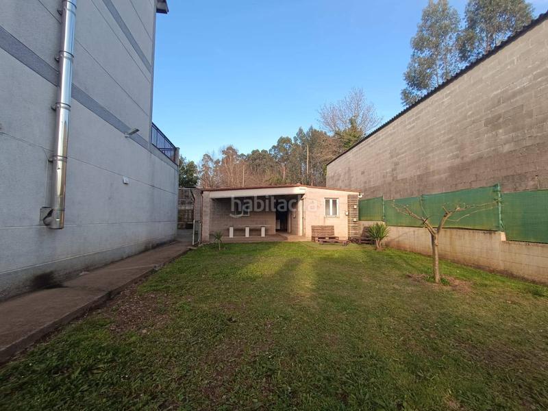 Foto 3d3fa249-ac39-4a00-9a03-01f7b64b8088. Pis amb calefacció aparcament a Touro