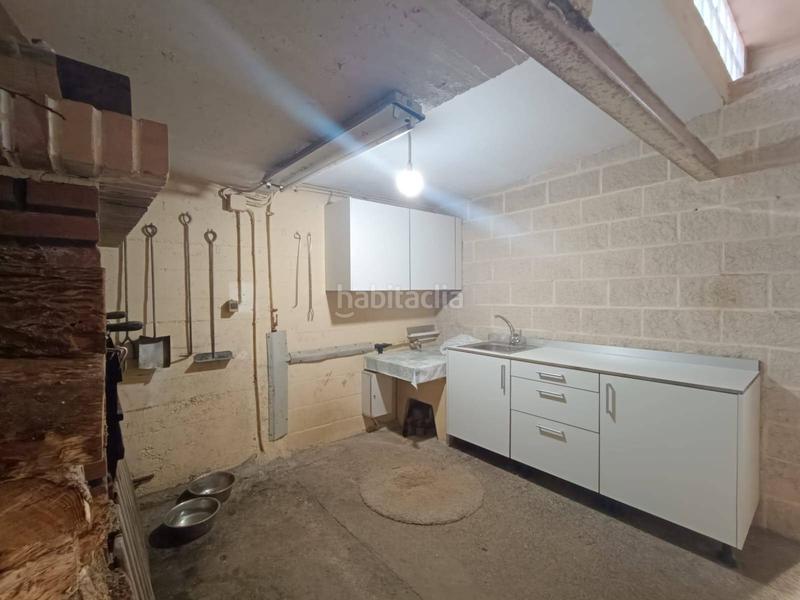 Foto 468eee9f-81a5-473d-9982-28db63c71431. Pis amb calefacció aparcament a Touro