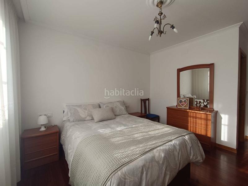 Foto 65e3420a-6235-48a9-9951-8990a214a4d7. Pis amb calefacció aparcament a Touro